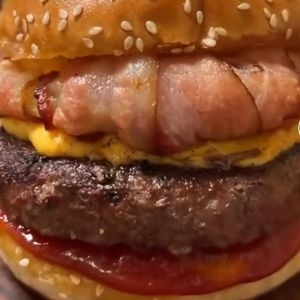 imagem do produto Hamburguer