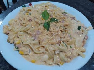 imagem do produto Macarrão Spoletto(G)