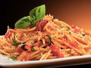 imagem do produto Macarrão Spolleto (G)