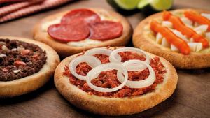 imagem do produto Combo 10 esfirras