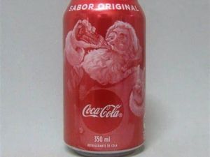 imagem do produto Refrigerantes lata