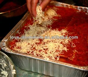 imagem do produto Lasanha grande