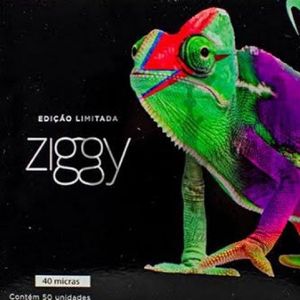 imagem do produto ALUMÍNIO ZIGGY PREMIUM