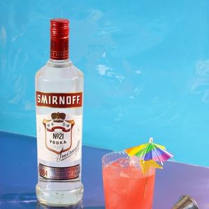 imagem do produto DOSE DE VODKA 