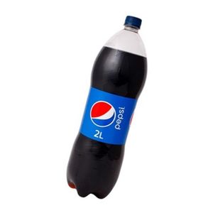 imagem do produto PEPSI COLA  2 LITROS 