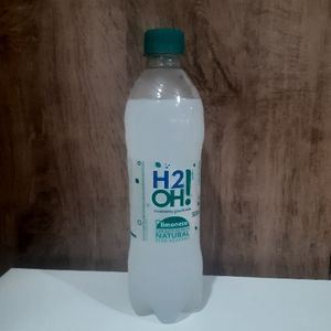 imagem do produto H2O Limoneto 500ml