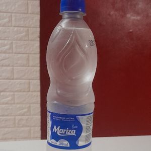 imagem do produto Água mineral 500ml