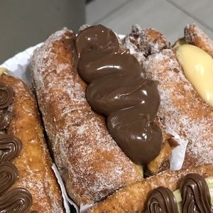 imagem do produto Rabanada de  Brigadeiro 