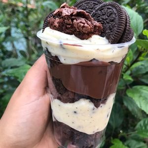 imagem do produto Copo Oreo 