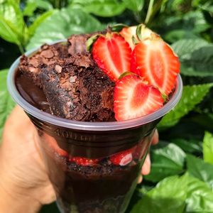 imagem do produto Copo Chocolatudo 