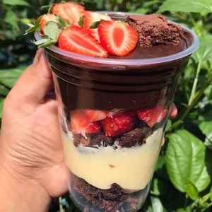 imagem do produto Copo super brownie 