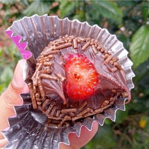 imagem do produto Coxinha de brigadeiro 