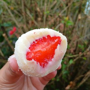 imagem do produto Coxinha de leite ninho 