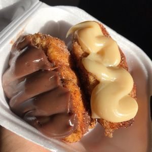 imagem do produto Combo Rabanada 