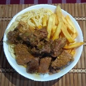 imagem do produto Picadinho de Carne 
