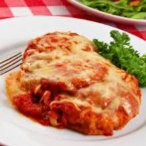 imagem do produto Adicional de Parmegiana De Frango