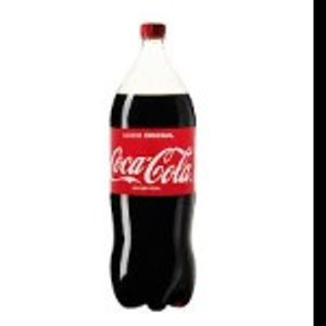 imagem do produto Coca cola 1l