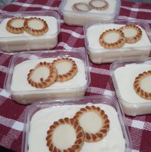 imagem do produto Tortinha de Limão 150ml