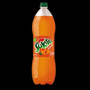 imagem do produto Sukita Laranja 2l