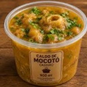 imagem do produto Caldo de Mocotó