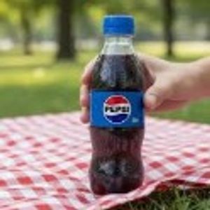 imagem do produto Pepsi cola  200ml