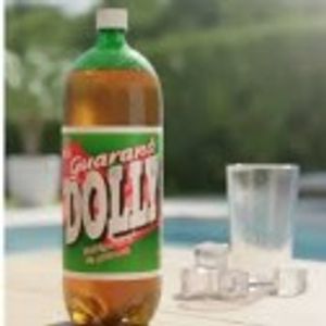 imagem do produto Dolly Guarana 2L