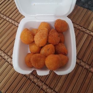 imagem do produto Porção de mini coxinhas 