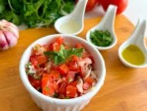 imagem do produto vinagrete unidade 100ml