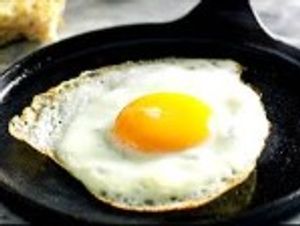 imagem do produto Ovo Frito ( unidade )