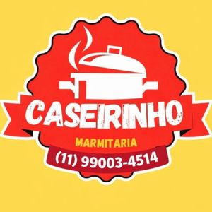 Marmitaria Caseirinho
