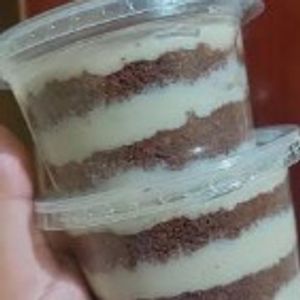imagem do produto Bolo no pote sabor choconinho 145ml