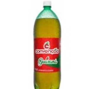 imagem do produto Convenção Guaraná 2L