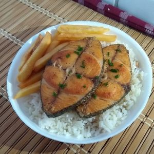 imagem do produto Posta de Tilápia ao forno