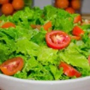 imagem do produto Salada de alface com tomate 