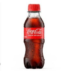 imagem do produto COCA COLA 200ML