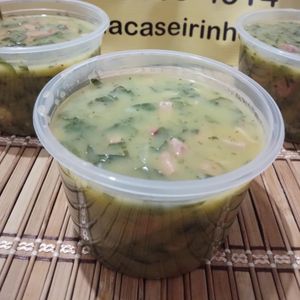 imagem do produto Caldo Verde 500ml