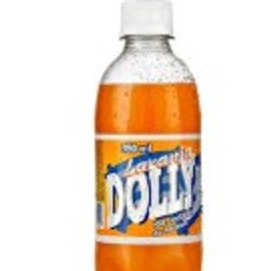 imagem do produto Dolly Laranja 350ml
