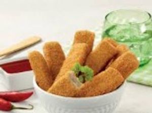 imagem do produto Porção de Nuggets em Tirinhas 10uni