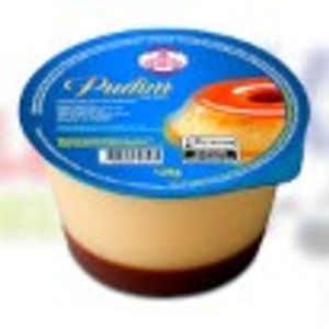 imagem do produto Pudim Rebeka 120g