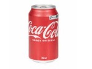 imagem do produto Coca cola 350ml
