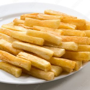 imagem do produto Porção de Mandioca Frita 