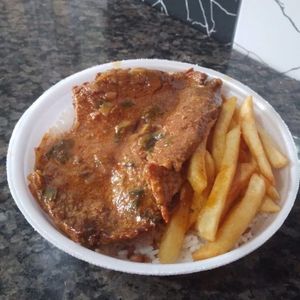 imagem do produto Bife de Panela