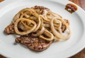 imagem do produto Adicional de Bife Acebolado