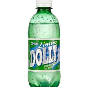imagem do produto Dolly Limão 350ml 