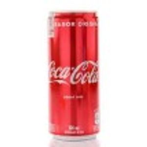 imagem do produto Coca cola 310ml