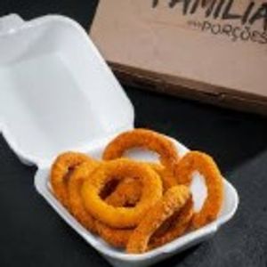 imagem do produto Porção de cebola empanada