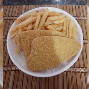 imagem do produto Steak de Frango 