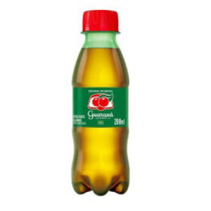 imagem do produto Guarana antarctica 200ml 