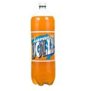 imagem do produto Dolly Laranja 2L