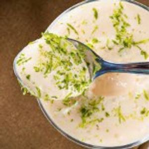 imagem do produto Mousse de Limão 150ml 